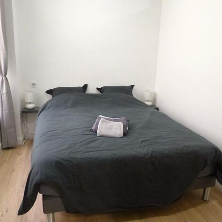 Rue Turgot Apartment Paris Exterior photo